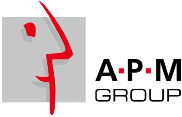Bild: Die APM Holding AG erreicht mit der DIN EN ISO 9001:2008 einen weiteren Meilenstein