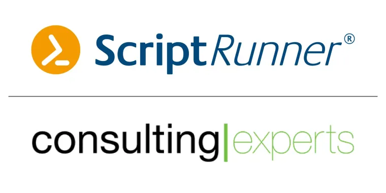 ConsultingExperts B.V. bringt ScriptRunner in die Niederlande Bild: ConsultingExperts B.V. bringt ScriptRunner in die Niederlande