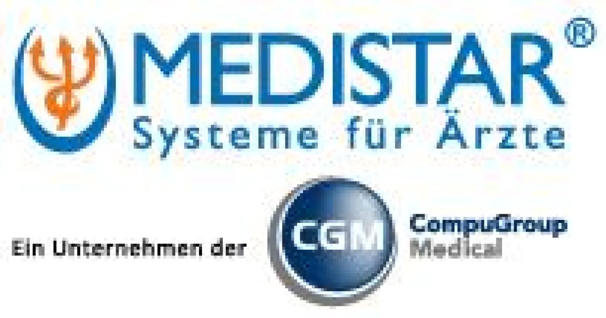 MEDISTAR Praxiscomputer GmbH