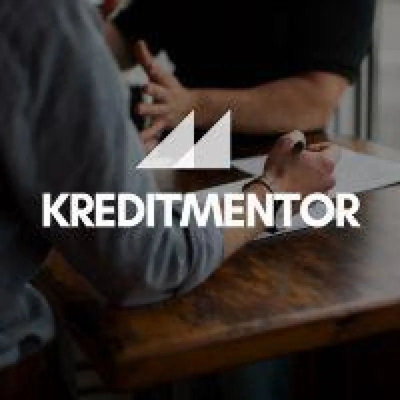 KREDITMENTOR