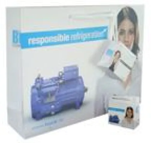 Bild: MAXI trägt MINI – neuester Trend bei Papiertragetaschen