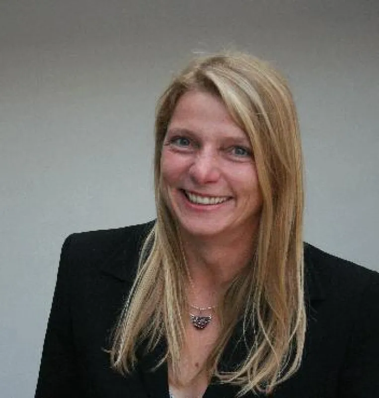 Heike Behrens, Business-Strategy-Managerin der ITN GmbH