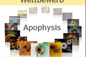 Kreativer Bilderwettbewerb bei „Computergrafiken – digitale Kunst“ Bild: Kreativer Bilderwettbewerb bei „Computergrafiken – digitale Kunst“