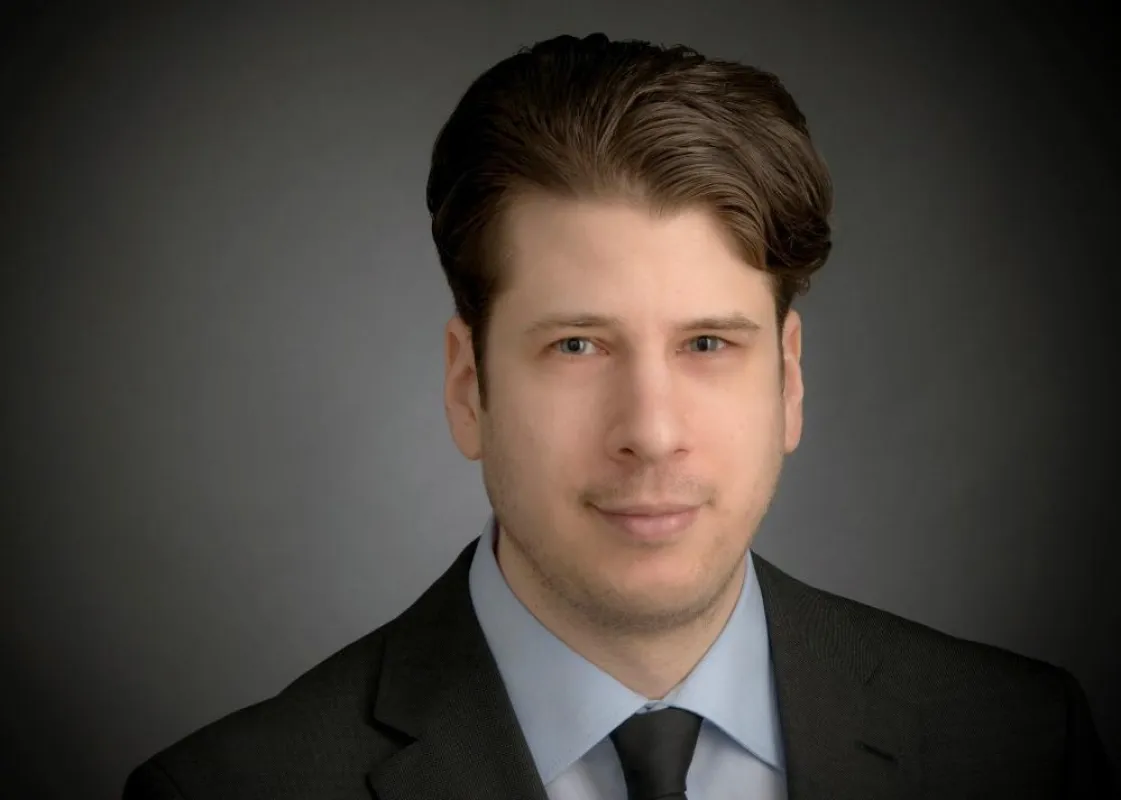Prof. Dr. Claus-Peter H. Ernst. Quelle: Privat.