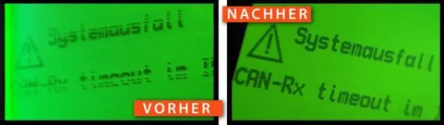 Bild: Dauerhafter Durchblick statt trüber Zeiten für Fahrerarbeitsplatzdisplays in Linienbussen