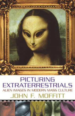 Bild: Alien- und UFO-Images als Opium für das Volk