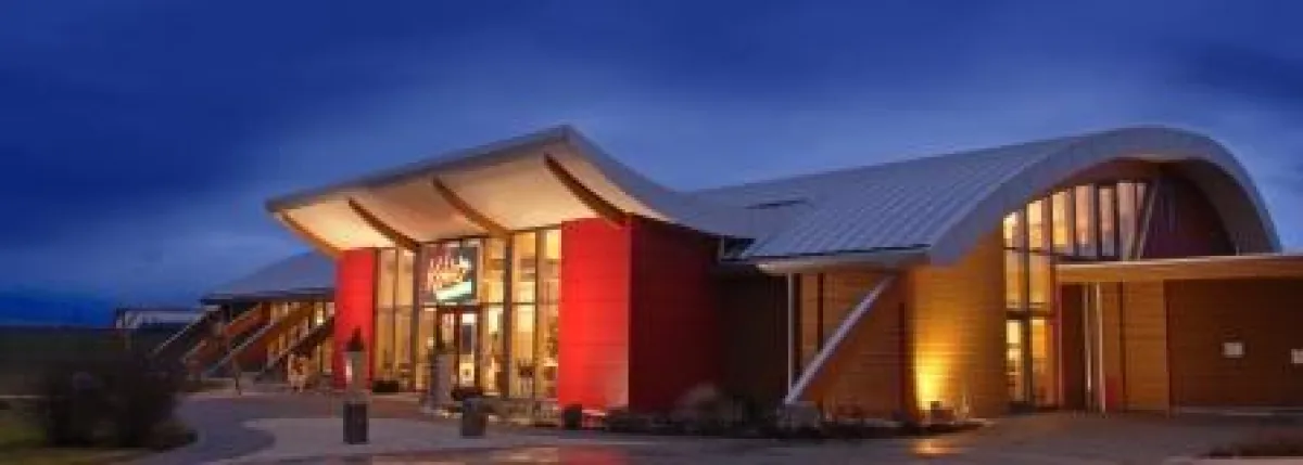 Einrichtungshaus Kohler - natürlich einrichten, Erolzheim