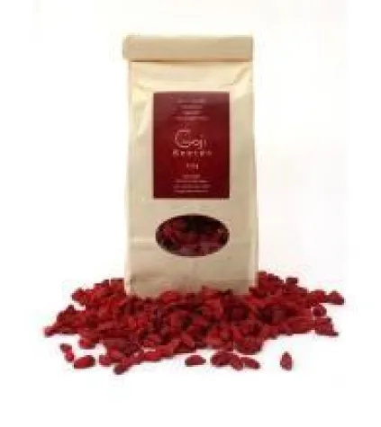 Bild: Die 10 größten Irrtümer zum Thema Goji-Beeren