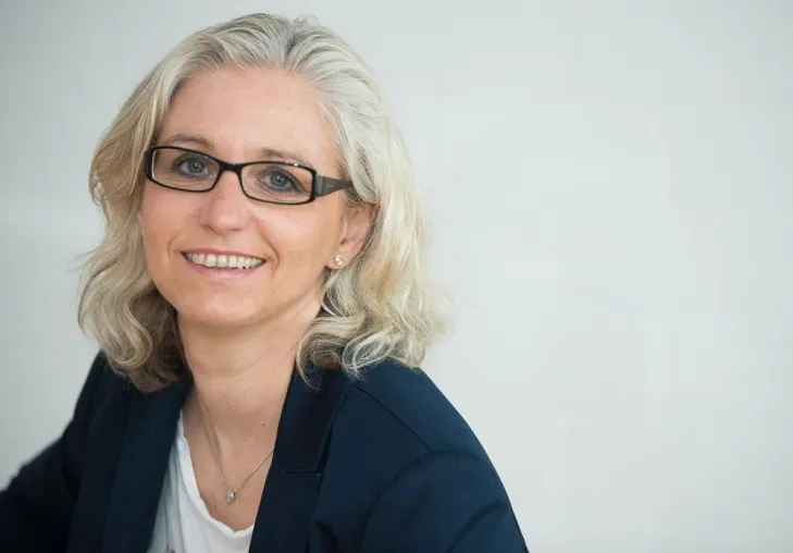 Bild: ad agents befördert Ingrid Walz zum Head of Finance, HR & Administration