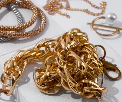 Bild: Nachhaltigkeit im Fokus: Der grüne Vorteil des Schmuckankaufs und -verkaufs