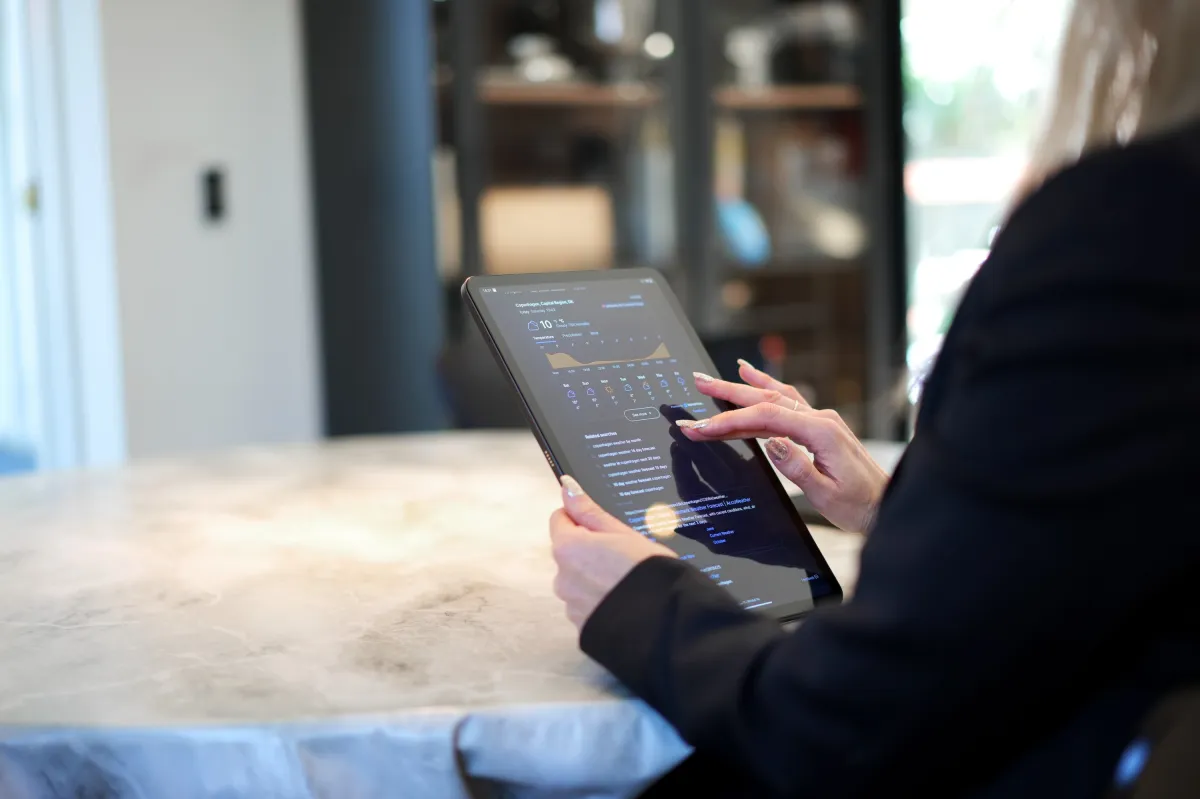 Das Volla Tablet - Das Multitalent aus Deutschland (© Volla Systeme GmbH)