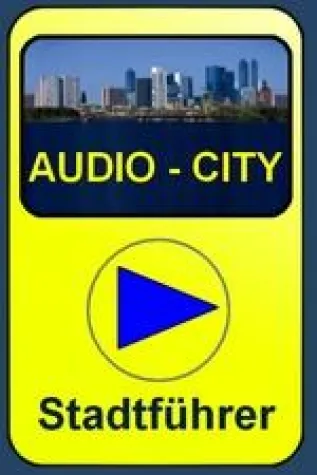 Bild: Berlin Stadtführer bei AUDIO-CITY.de