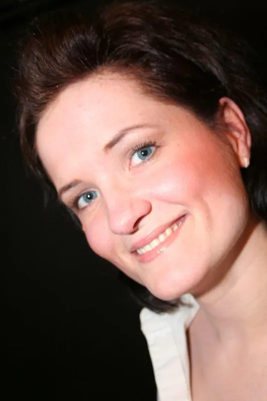 Claudia Holländer