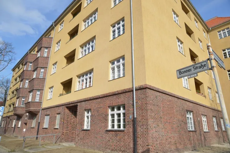 Bild: Berliner Künstlerkolonie: Kreativschmiede und modernes Stadtquartier