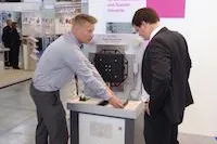 Bild: ROEMHELD: Moulding Expo war ein Erfolg