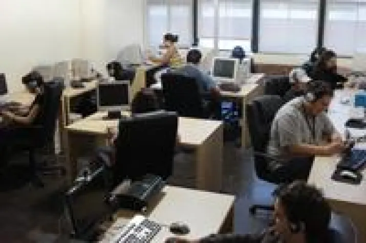 Bild: Qualitätssicherung für Videospiele