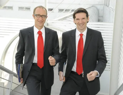 Bild: Mehr für mich: Auftakt zur neuen Unimarkt-Ära