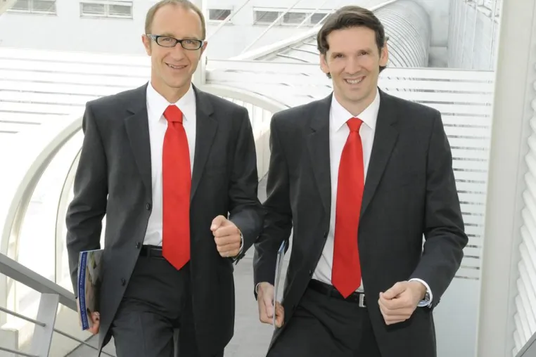Bild: Mehr für mich: Auftakt zur neuen Unimarkt-Ära