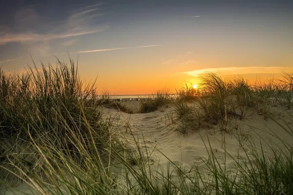 Bild: Open Air am Meer in Norden-Norddeich: Kinomagie unter freiem Himmel (17.-20. Juli)