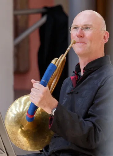 Bild: caterva musica goes forward - Step four!