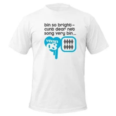 Bild: Zur Wiesn - Maßvoll trinken, maßlos gut aussehen