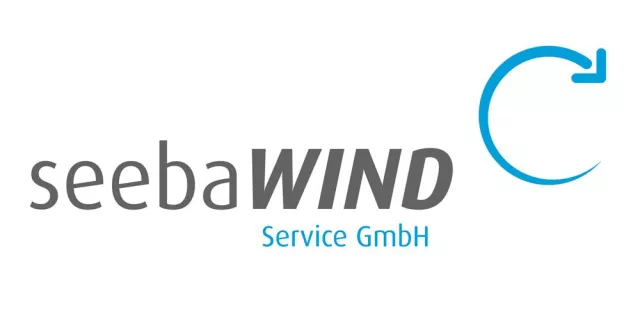 Bild: Erstes Geschäftsjahr 2010 erfolgreich abgeschlossen: Die seebaWIND Service GmbH auf Wachstumskurs