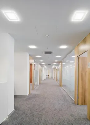 Beleuchtung bietet größtes Einsparpotential Bild: Beleuchtung bietet größtes Einsparpotential