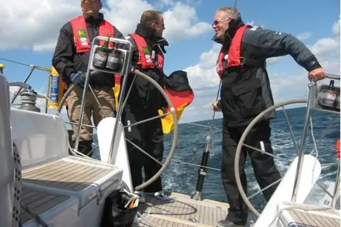 Bild: Aquawitt Yachting jetzt in Maasholm an der Schlei