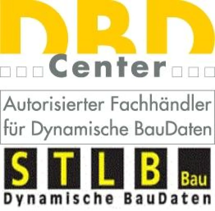 Update STLB-Bau und DBD Version 2011-04