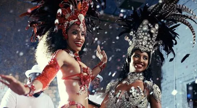 Bild: Zehn Jahre Tour Vital: Zehn exklusive Jubiläumsreisen zum runden Geburtstag