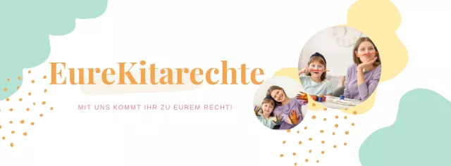 Bild: Einzigartiger One-Stop-Shop für Kitaplätze: EureKitarechte launcht innovativen Service zur Kitaplatzsuche