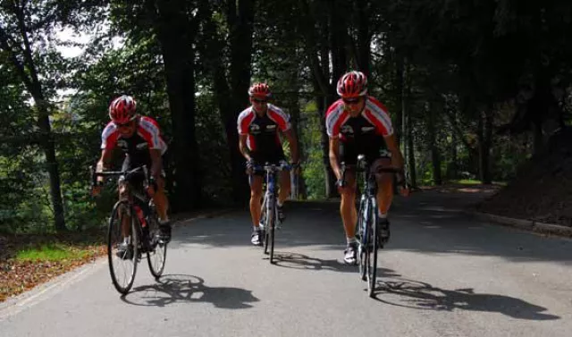 Bild: Für Profis und Jedermänner: Radl-Träume in Varese