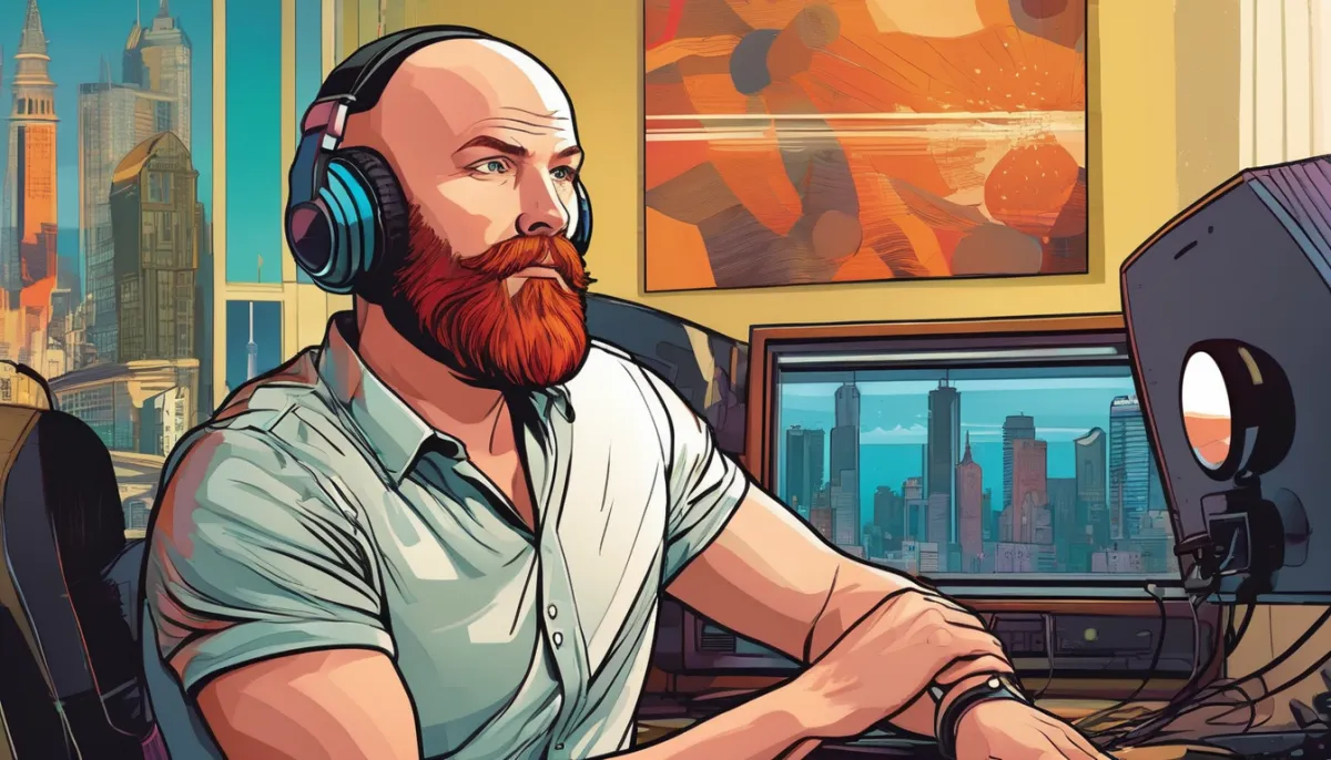 Kopfgewitter der Podcast