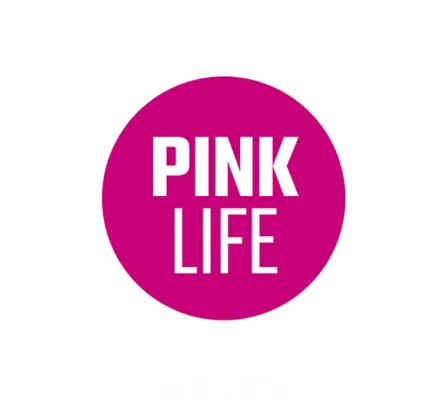 Bild: PINK.LIFE: Die Neue Online-Plattform für die queere Berliner Kunst- und Kulturszene