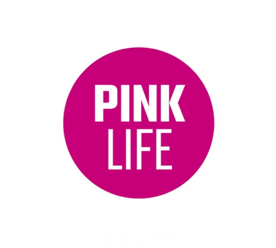 PINK.LIFE: Die Neue Online-Plattform für die queere Berliner Kunst- und Kulturszene Bild: PINK.LIFE: Die Neue Online-Plattform für die queere Berliner Kunst- und Kulturszene
