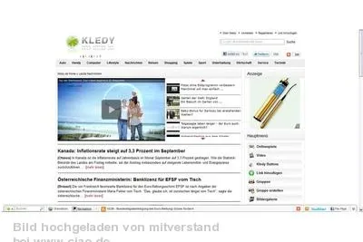Bild: Aktuelle Nachrichten aus Deutschland und der Welt
