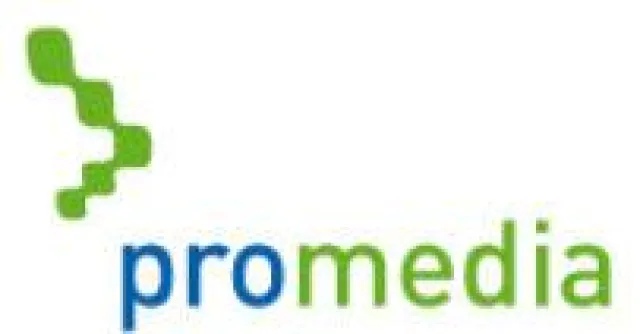 Bild: Erfolgreiche ISO-9001-Zertifizierung für das AV-Systemhaus promedia GmbH