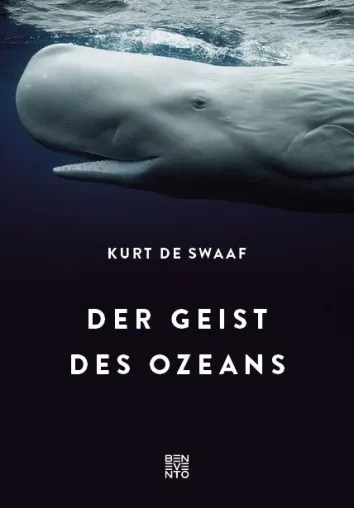 "Der Geist des Ozeans" Bild: "Der Geist des Ozeans"