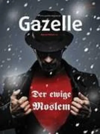 Deutschlands Muslime im Rampenlicht: Sonderausgabe des Gazelle-Magazins Bild: Deutschlands Muslime im Rampenlicht: Sonderausgabe des Gazelle-Magazins