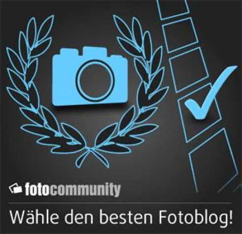 Bild: Fotoblog des Jahres 2012