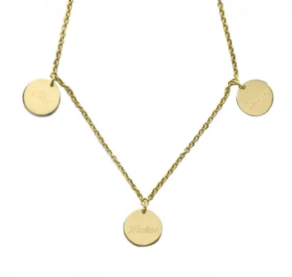 Bild: familienbande schmuckdesign Classic Collection