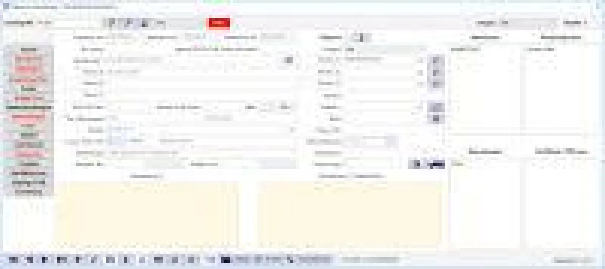 RWEDV CRM Software