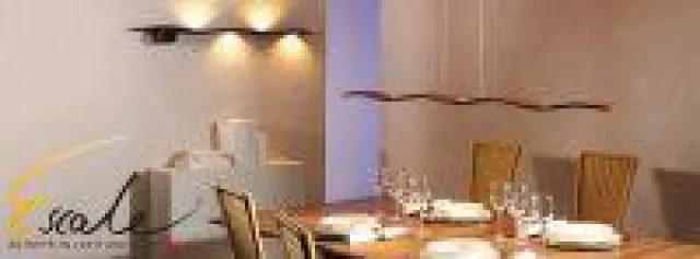 Bild: Escale - Atemberaubende Lichtkunstwerke "made in Germany"