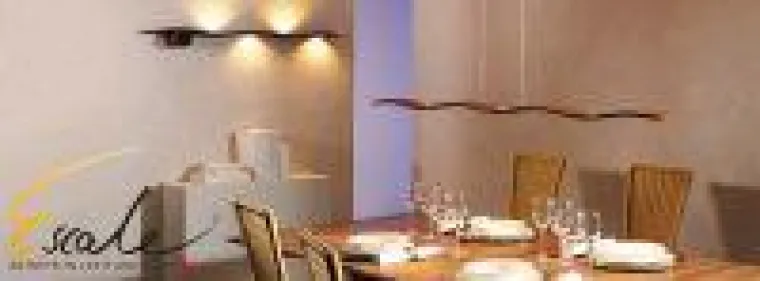 Bild: Escale - Atemberaubende Lichtkunstwerke "made in Germany"