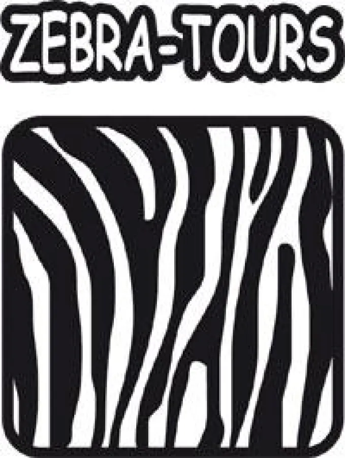 Zebra-Tours - Veranstalter für Sprachreisen, Fereincamps und Jugendreisen