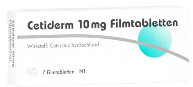 Bild: Heuschnupfen - frühzeitige Prävention kann helfen