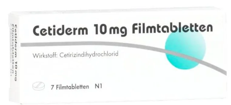 Bild: Heuschnupfen - frühzeitige Prävention kann helfen