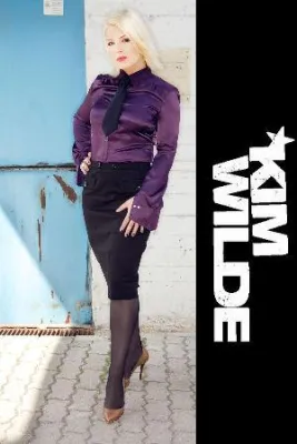 Perfect Girl - Kim Wilde, die schillernste Ikone der Popmusik auf Tour Bild: Perfect Girl - Kim Wilde, die schillernste Ikone der Popmusik auf Tour