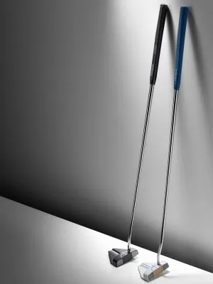 Bild: Meister aller Klassen - Der High Precision Putter 326 TP