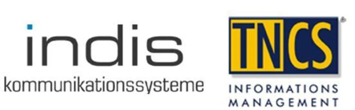indis GmbH / TNCS GmbH & Co. KG